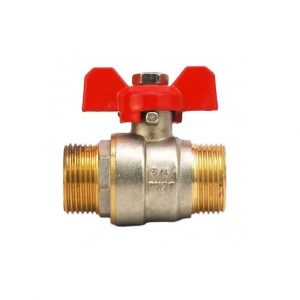 Robinet  HIDRO-S MxM fluture 1/2  0470110 Hydrosyst