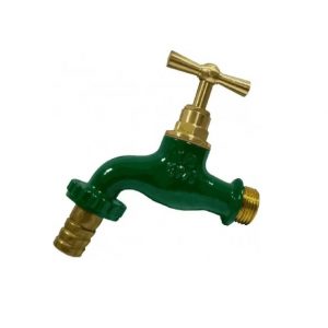 Robinet verde "de serviciu" M 1/2" ventil Hydrosyst 0401597