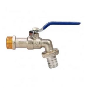 Robinet de serviciu M maneta 1/2   Hydrosystems   0470050