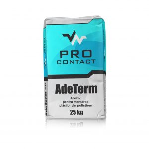 Clei Procontact ADETERM 25 kg