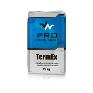 Clei Procontact TERMEX 25 Kg