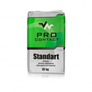 Clei Procontact STANDART 25 Kg