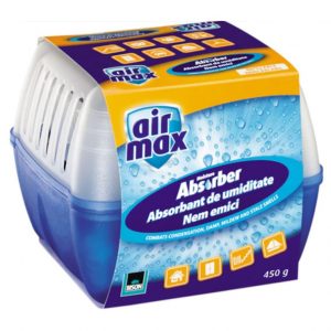 Absorbant de umeditate Airmax Bison 450g, 4.26