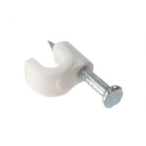 Scoabe 16 mm rotund TDM