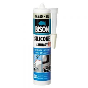 Silicon Sanitar Bej 280ml 8.41