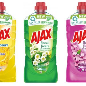 Solutie lichid Ajax universal 1000ml