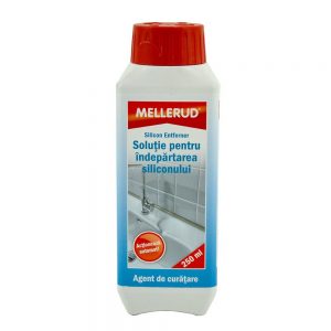 Solutie MELLERUD de indepartat siliconul 250 ml 1773