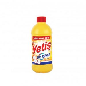 Solutie pru desf. tevilor Yetis 0.550ml/24