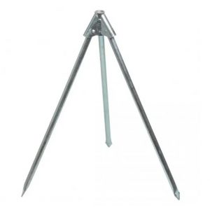 Tripod p/u aspersor 3/4" 0640071