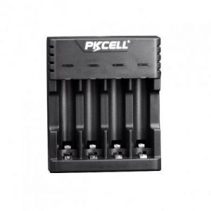 Incarcator pt baterie PK-8146 Pkcell GP