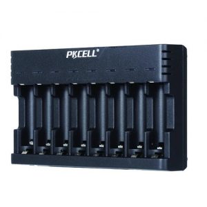 Incarcator pt baterie PK-8181 Pkcell GP