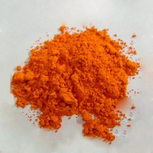 Pigment pudra 2kg piersic