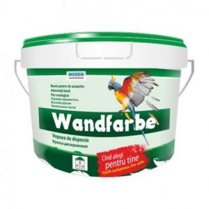 Vopsea  Wandfarbe 1.5 kg