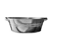 Lighean zincat 13L vivere