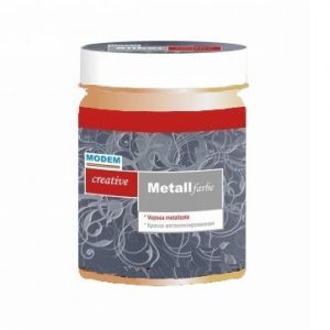 Vopsea metalica Creative Metalfarbe  Bronz 200gr