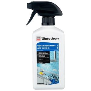 G-Degrasant p/u bucatarie 750ml