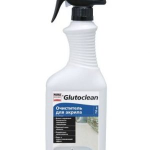 G-Spray de curatare p/u cazi de acril 750ml