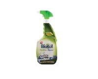 Solutie  anti - mucegai Spray Biotol  0.750 gr /12  Asteri