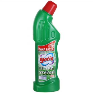 Inalbitor  Yetis WC Ultra 1kg /12 munte  Asteri 410825