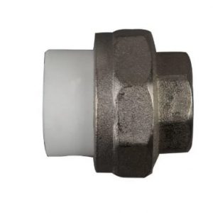 Olandez PPR F  25x3/4"  11291