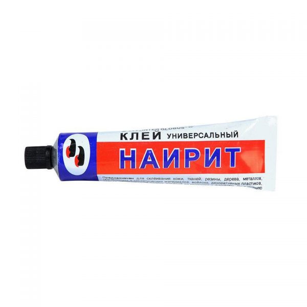 Clei  Nairit 40ml