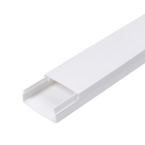 Cablu canal PVC  25x25mm  S   12666