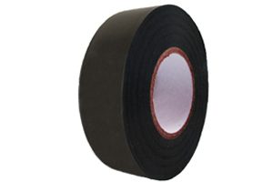 Banda izolanta 10m*19mm neagra 316001