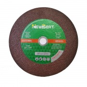 Disc abraziv 125*1.0*22.2 New Beat/50/400
