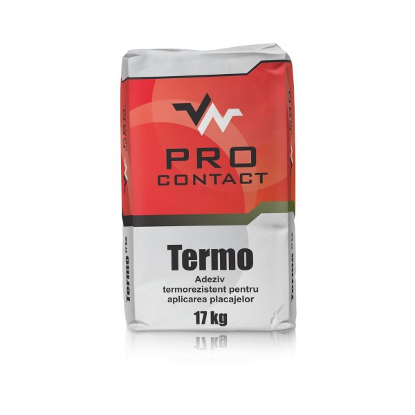 Clei Procontact TERMO 17 Kg