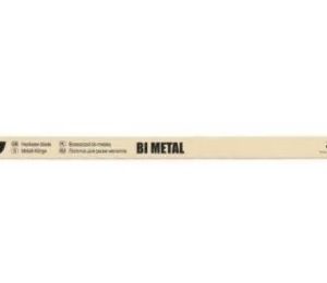 Pinza  ferestrau pt mretal bi-metal 300x12.5mm