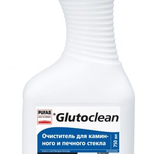 G-Solutie p/u curatat sticla semineului si a cuptor 750ml