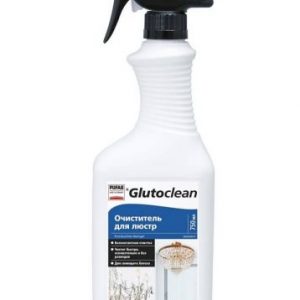 G-Solutie p/u curatat lustre 750mL