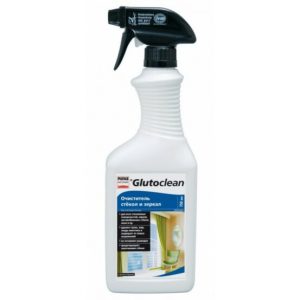 G-Spray p/u curatarea geamurilor si oglinzelor 750ml