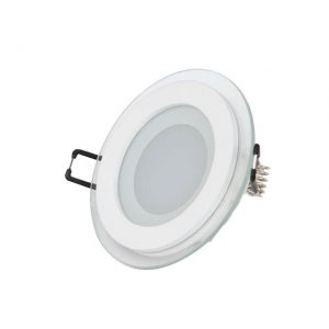 Felinar  Led int HL687lg clara-6 6W 6400K alb horoz 33338