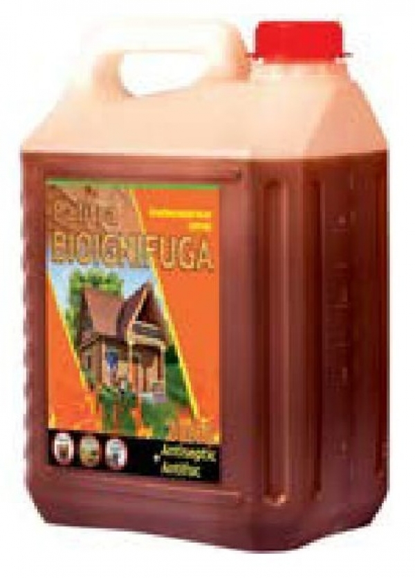 Biognifuga  2 in 1 Palitra 5.0 L  380891900