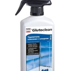 G-Indepartator de mucegai cu clor 750ml