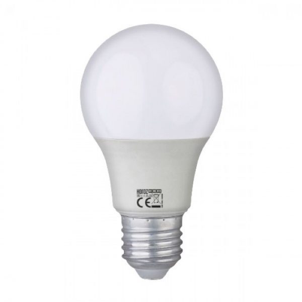 Bec LED 10W E27 6400 K HL4310L 70988