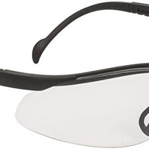 Ochelari de protectie LEDE-ST transparent 14301