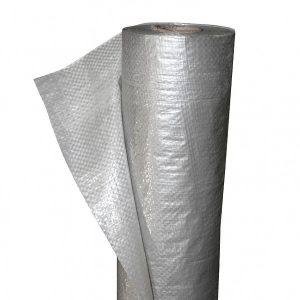 Pelicula-bariera par Eurovent Silver light 1,5x50m