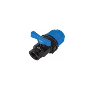 Robinet compres  d.25x3/4  F  Arangul  6781167