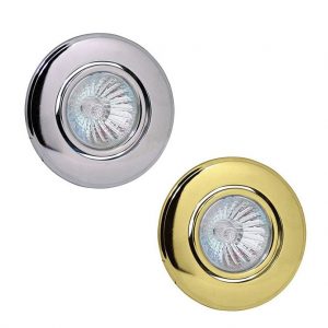 Rama spot  D/L HL750 ORKIDE 50W MR16