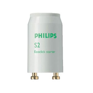 Starter S24-22W 220-240V SER WH Philips 151823