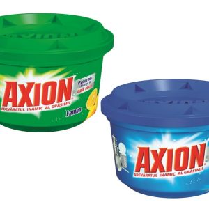 Pasta Axion  pru vase 400gr