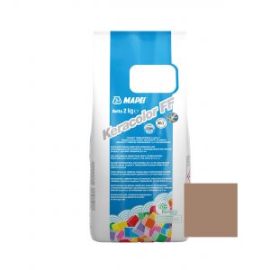 Fuga  Mapei  Keracolor  FF  142  brown 2.0 kg 38245090