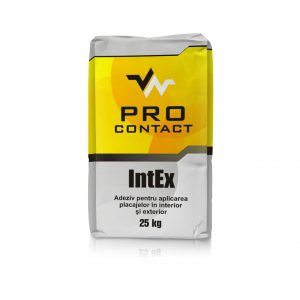 Clei Procontact INTEX 25 Kg