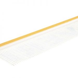 Profil PVC  tare cu pelicula si plasa  2.5mm   Peisaj