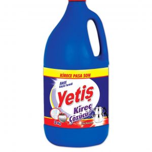 Anticalcar 2000 ml  Yetis 266002