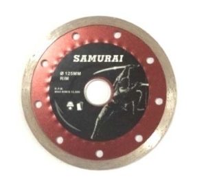 Disc 230 Plita SAMURAI/50  44230