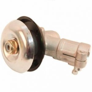 Angrenaj unghiular 9D 28mm pentru motocoasa Micul Fermier GF-0529