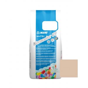 Fuga  Mapei  Keracolor  FF  138  almond  2.0 kg 38245090